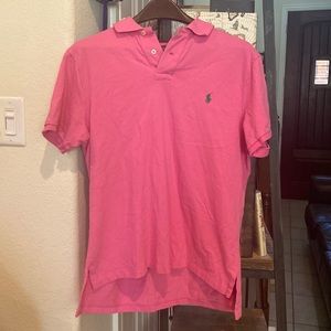 Polo Ralph Lauren Mens shirt